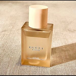 Gucci hair mist